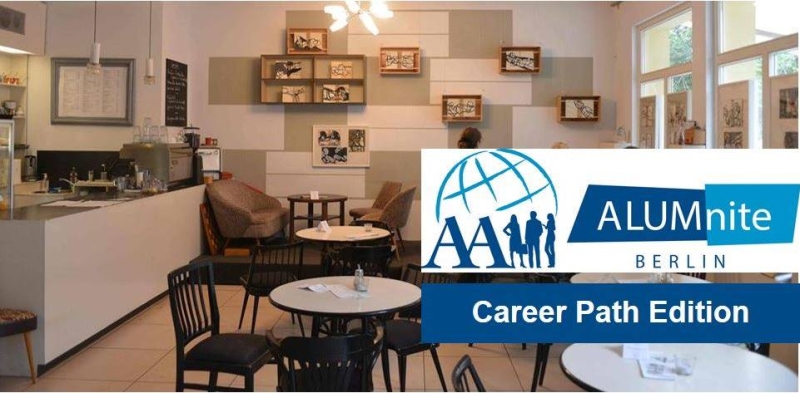 ALUMnite Career Path Edition