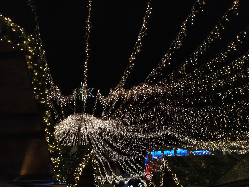 Virtuelle Weihnachtsfeier AAG