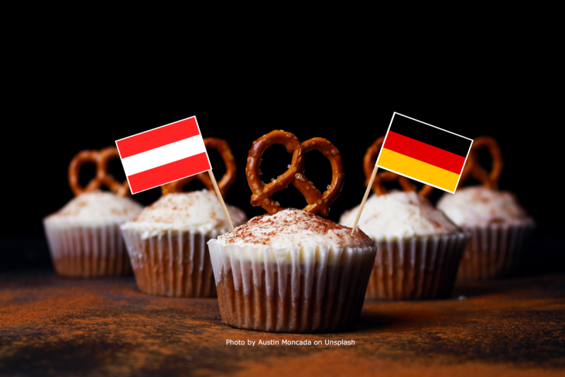 Joint ALUMnite Austria & Germany