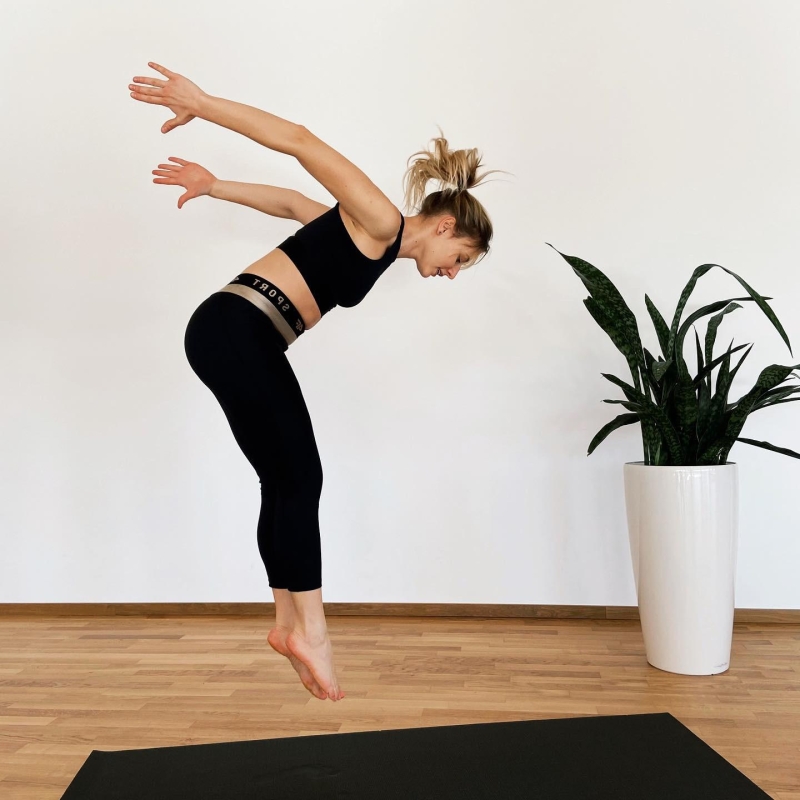 Sport mit dem AAG: Deep Work
