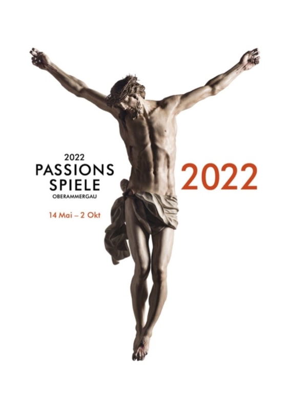 AAG goes Passionsspiele 2022 ***ausgebucht -> Anmeldung derzeit nur auf Warteliste möglich!***