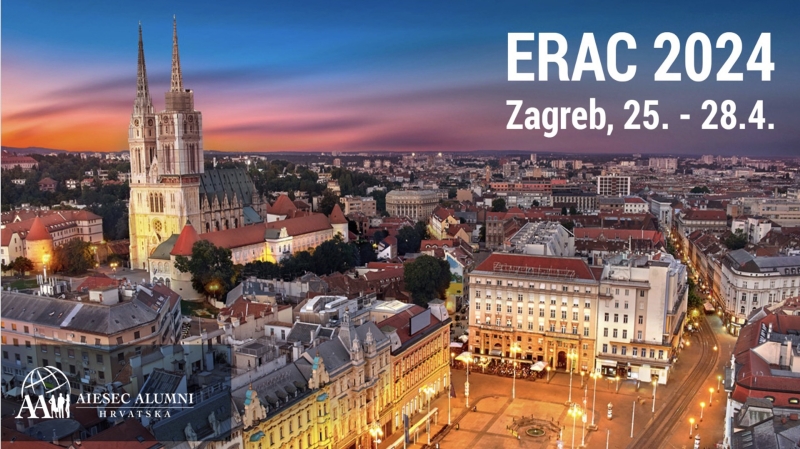 ERAC (European Regional Alumni Conference)