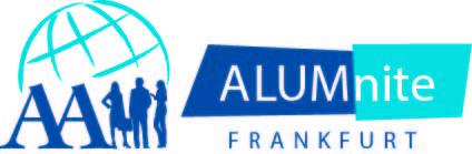 AlumNite Frankfurt