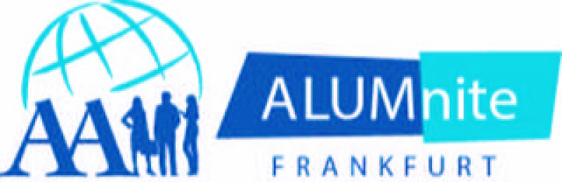 AIESEC AlumNite in Frankfurt!
