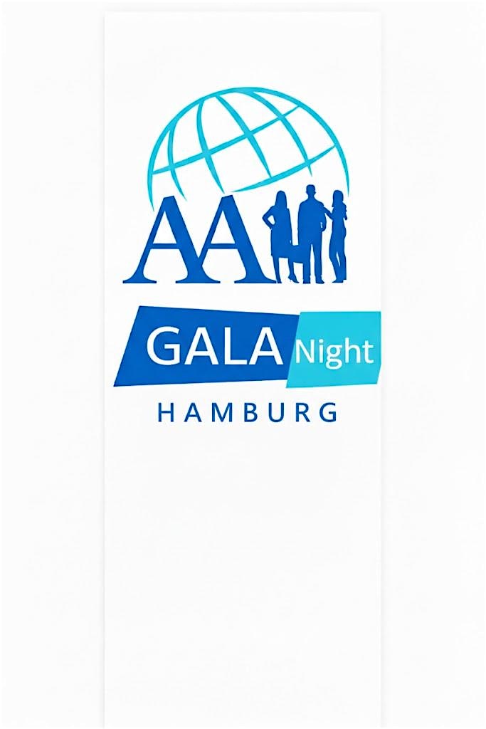 AIESEC Hamburg-GalaNight/Neujahrsempfang 2026!