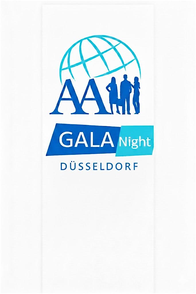 AIESEC Düsseldorf-Neujahrsempfang 2026!