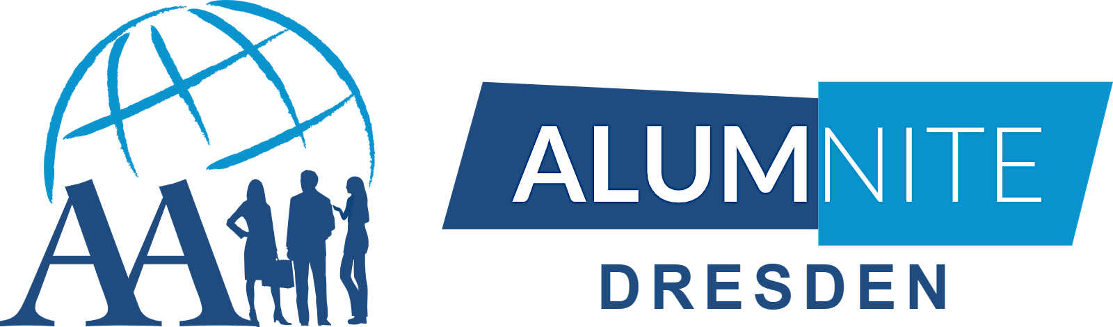 AlumNite Dresden Sit-In Picknick großer Garten