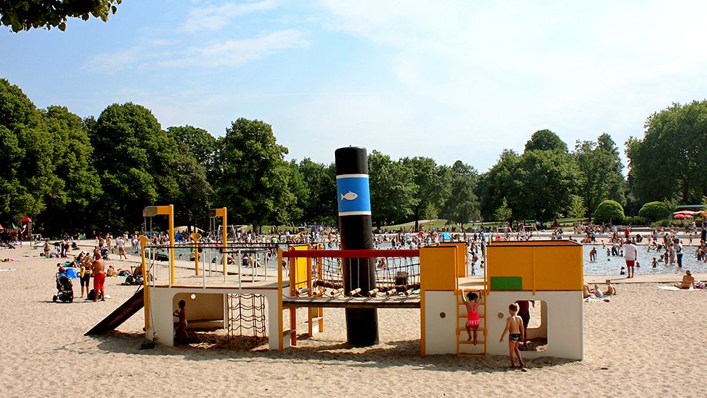 HH Stadtpark